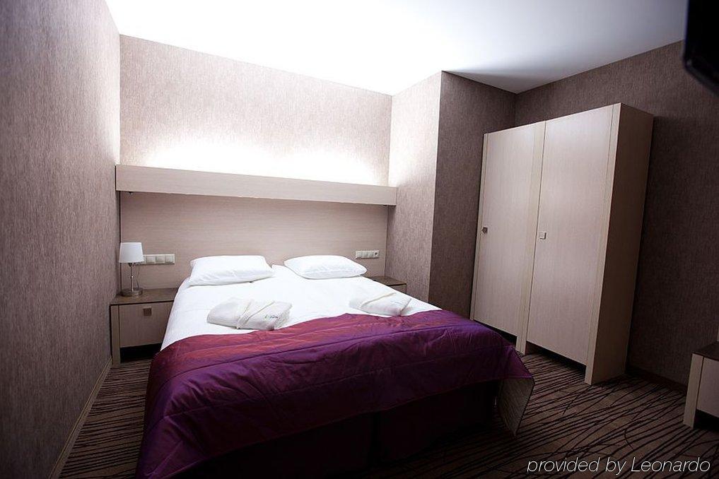 Hotel Natura Residence Business&Spa Siewierz Zimmer foto