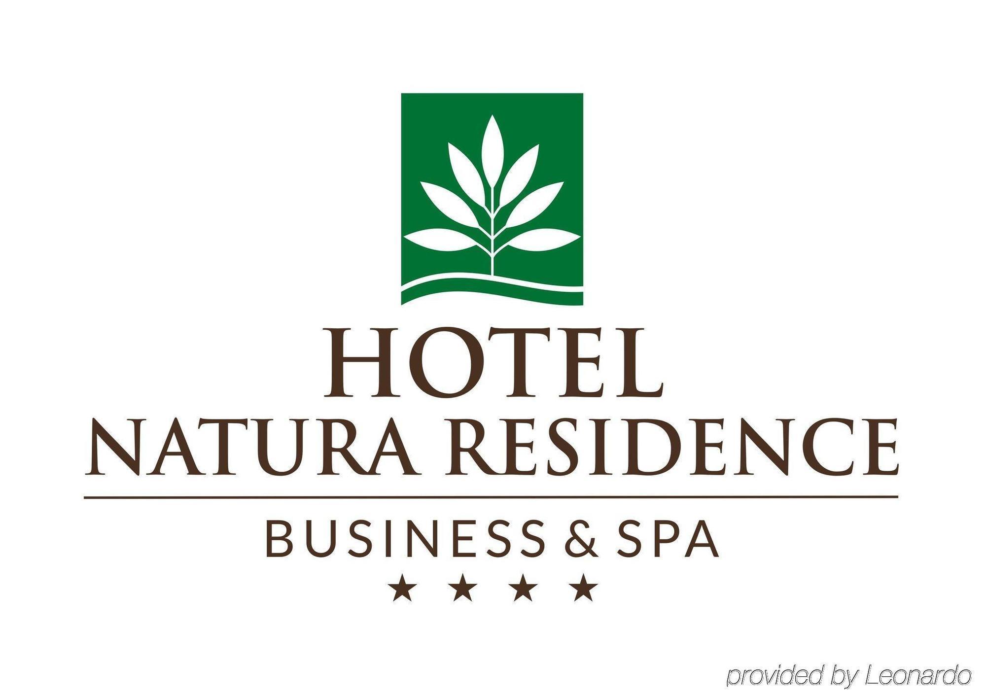Hotel Natura Residence Business&Spa Siewierz Exterior foto